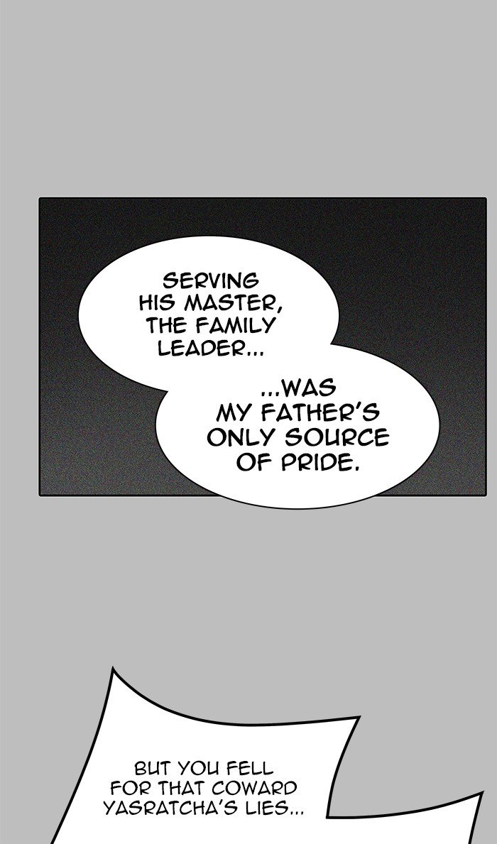 Tower of God Chapter 471 68